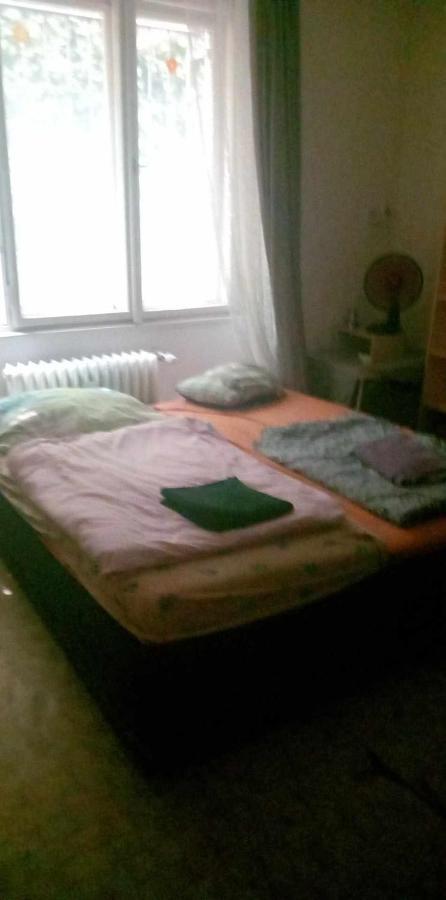 Flat 18 Minutes From Vaclavske Namesti Prague Ngoại thất bức ảnh