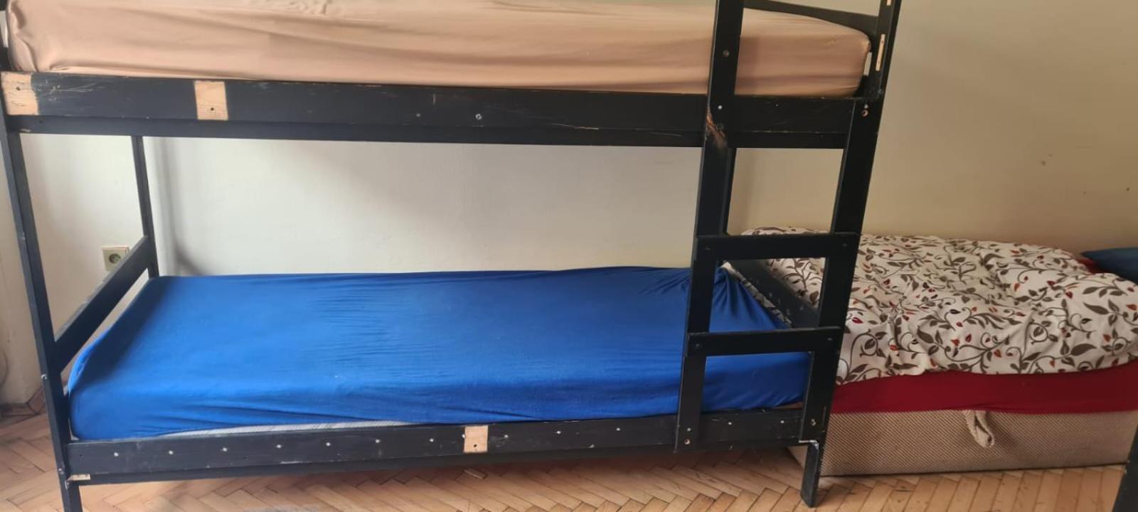 Flat 18 Minutes From Vaclavske Namesti Prague Ngoại thất bức ảnh