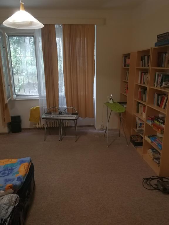 Flat 18 Minutes From Vaclavske Namesti Prague Ngoại thất bức ảnh